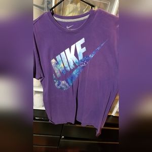 Nike XL shirt